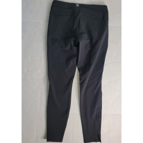 Kuhl women's Transcendr® Skinny hiking pants- Size 6 Charcoal Gray - Picture 7 of 9